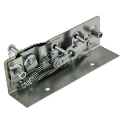 Замок двері задніх ezc-me-098 фото №1