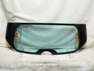 VENTANAS PARTE TRASERA FORD KUGA I MK1 (2008-2012) AS2 OR.  