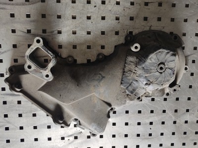 Захист розподільного валу renault master ii 3.0 fv фото №1