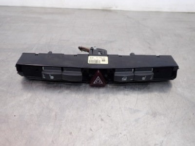 Панель перемикачів opel astra h фото №1