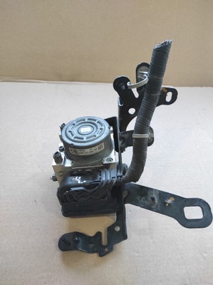 Насос гальмівна abs renault talisman 476604349r фото №1