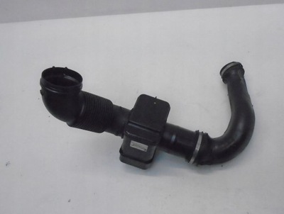 Range rover sport l494 3.0d резонатор воздуха фото №1