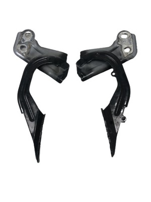 Петля петли капот ford kuga mk2 bm51-a16800-ad фото №1