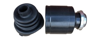 Шарнір внутрішній kia carnival i up 2.9 tdi autom фото №1