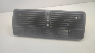 РЕШІТКА ПОВІТРОВОДУ СЕРЕДИНА VW GOLF IV 1J0819728C