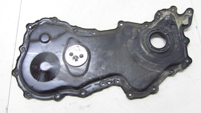 Trafic vivaro iii 1.6 захист корпус розподільного валу r9m 14- фото №1