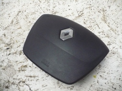 Подушка подушка безопасности водителя renault latitude 985100001r фото №1