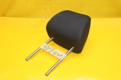 Подголовник левый перед передний golf vi 5d hb фото №1