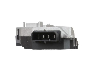 Резистор вентилятор opel signum 2003- vectra c saab фото №1