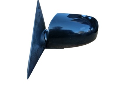 Hyundai sonata v зеркало левая 5pin фото №1