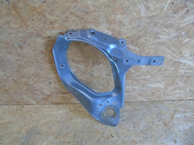 Панель фары правый усилитель передние meriva a 03-10 фото №1