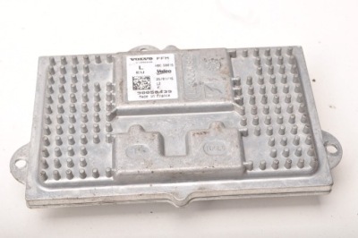 Volvo xc90 ii перетворювач ксенон 31395945 фото №1