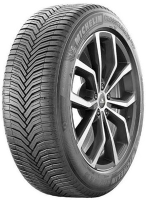 1x 225/65R17 102H MICHELIN CROSSCLIMATE 2-2022r