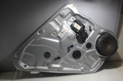 Механізм вікон лівий задня kia ceed i фото №1