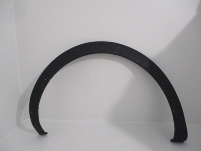 Peugeot 3008 ii молдинг крила права задня nowa фото №1