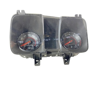 Chevrolet camaro 2013 приборы, приборы фото №1