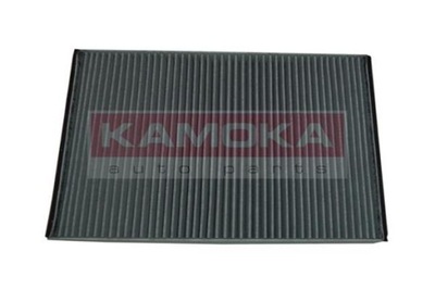 ФІЛЬТР САЛОНУ KAMOKA F509001