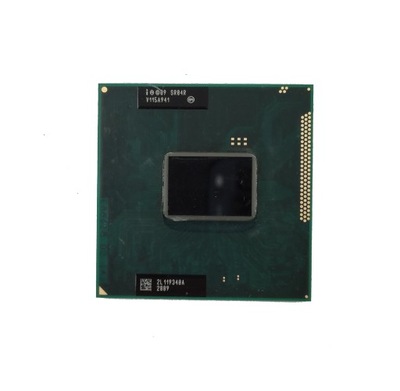 Procesor Intel i3-2310M SR04R