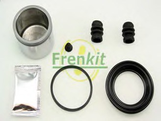 KIT DE REPARACIÓN SOPORTE DE FRENADO HONDA CIVIC 94-05  