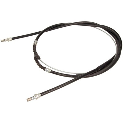 CABLE FRENOS DE MANO BEBNY JUMPER DUCATO BOXER  