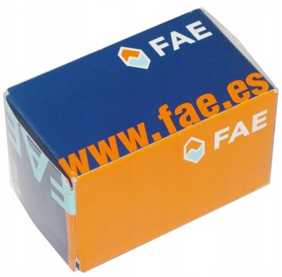 FAE 5303885 ТЕРМОСТАТ, СЕРЕДИНА ОХЛАЖДАЮЧАЯ