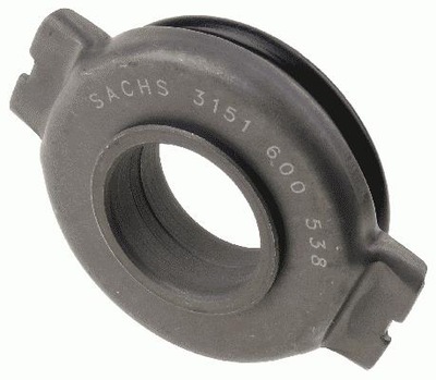 SACHS 3151 600 538 ПОДШИПНИК ОПОРНЫЙ