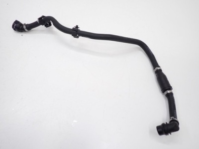 Пабтрубок  шланг трубка воды 8478459 bmw x2 u10 ix2 x1 u11 ix1 edrive20 25r фото №1