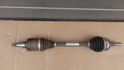 Приводной вал левая ford focus mk4 jx67-3b437-cac фото №1