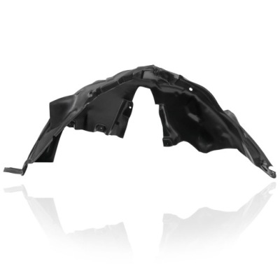 Jeep cherokee kl 14-18 подкрылок левый задняя 68209677af фото №1