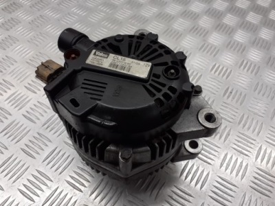 Генератор bmw e36 1.6 фото №1