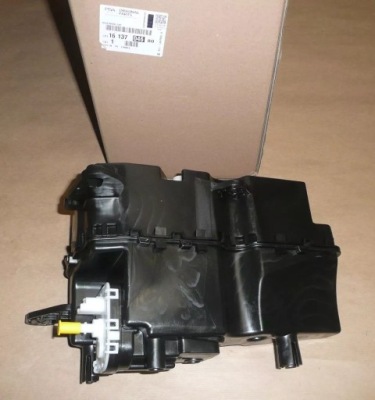 1613704680 oryg бак fap citroen c3 ii фото №1