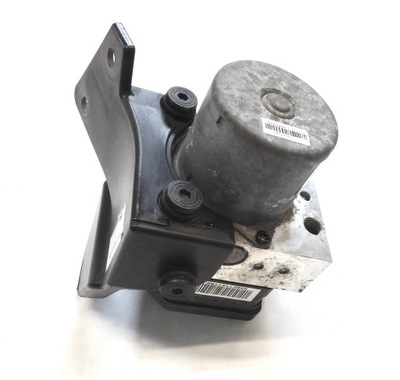 Насос блок керування abs esp opel mokka фото №1