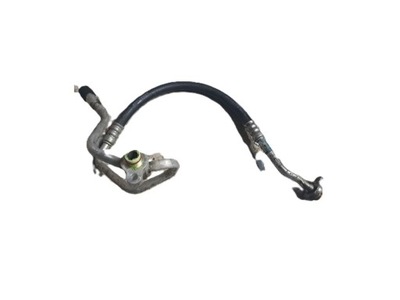 Ford mondeo mk4 lift трубка шланг кондиционера 9g91-19n601-be 2.0 tdci фото №1