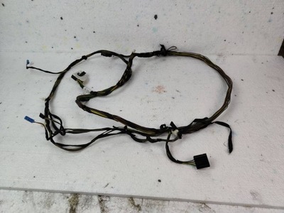 JUEGO DE CABLES TUBOS DE TAPA TRASERA BMW 3 F30 2013 9260012-03  