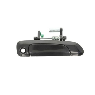 Ручка перед правая honda city jazz ii 02-08 фото №1