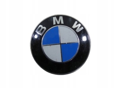 BMW emblemat znaczek logo 7288752