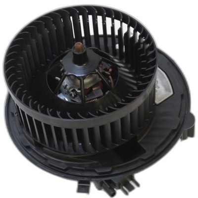 Воздуходувка vw фото №1