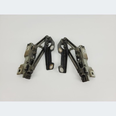 Петлі капот opel insignia a z190 12841601 фото №1