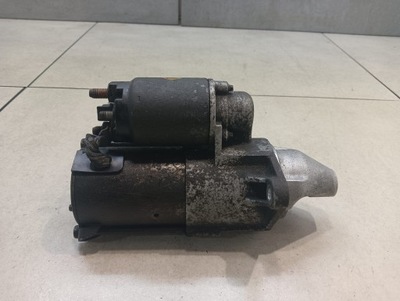 Стартер chevrolet lacetti 1.4 фото №1