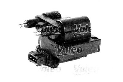 КАТУШКА ЗАЖИГАНИЯ VALEO 7700863020 ZS254 40100254