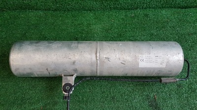 Porsche panamera бак воздуха фото №1