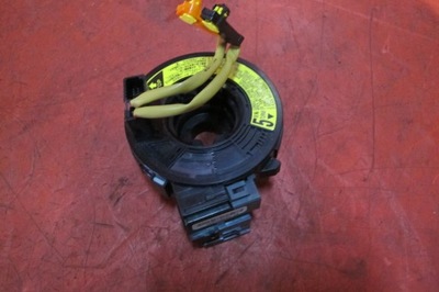 Toyota corolla verso 2 ii 04- стрічка подушка безпеки шлейф фото №1