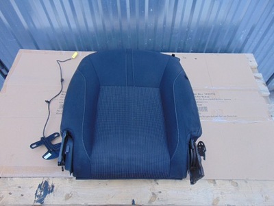 Ліва спинка подушка сидіння ford b-max фото №1