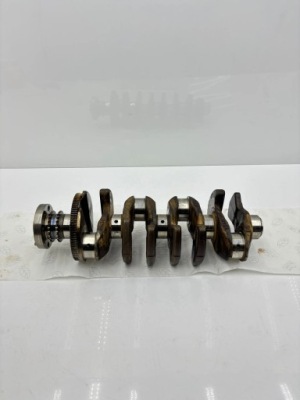 Bmw 4 f36 gran coupe 2016 wał колінчастий фото №1