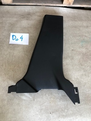 76915-jm00a nissan захист стійка фото №1