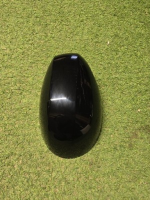 Корпус зеркало правая mini cooper f55 f56 f57 фото №1