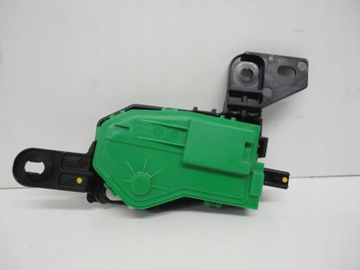 Kia pro ceed ii моторчик крышка заливной топлива 12- фото №1