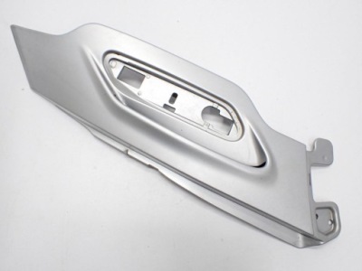 Молдинг захист крила поворотник лівий перед mini countryman r60 13r фото №1