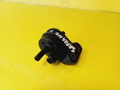 Клапан вакуумa renault safrane 2.5 бензин 0280142300 nr810 фото №1