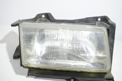 Лампа перед передня права citroen jumper фото №1